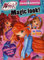 Magic look! Winx club. Ediz. illustrata. Con aggiornamento online. Con gadget