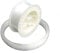 0.75mm 100Meters Led Light PMMA End Grow Plastic Fiber Optic Cable DIY