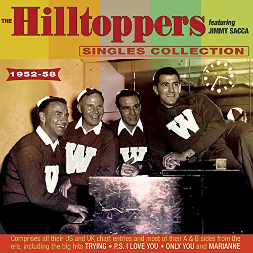 The Singles Collection As & Bs 1952-58