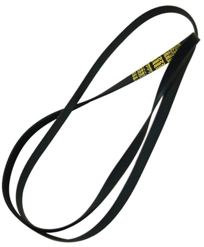 Belt 1890H9 Tumble Dryer 90469974 Candy Rosieres Iberna Hoover