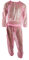 Haian - Jogginganzug aus PVC, Schwitzbekleidung