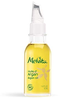 Melvita Organic Argan Oil 50 ml