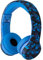 Snug Play+ Kinder-Kopfhörer mit Lautstärkebegrenzung für Kleinkinder (Jungen/Mädchen), Blau Camo