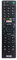 LFYSJTX Repuesto Mando Sony bravia RMT-TX100D fit para Mando TV Sony RMT-TX100D