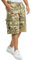 Brandit BDU Ripstop Shorts, Farbe: Tactical camo, Größe: M