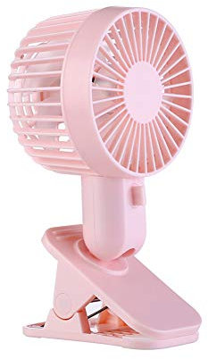 Clip On Buggy Fan Stroller Fan Clip On Usb Clip On Fan Clip On Fans Fan Clip Fan Clip On Desk Desk Fan Clip Plug In Desk Fan Baby Clip On Fan pink