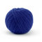 25 g Pascuali Cashmere 6/28 | 100% Kaschmirwolle Bio Kaschmir zum Stricken und Häkeln, Farbe:Indigo 34