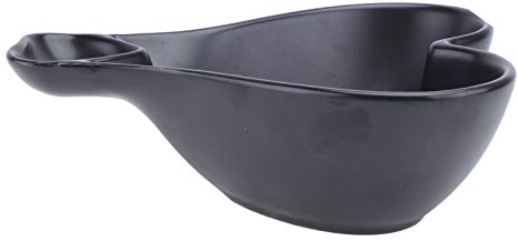 Cabilock 1pièce Assiette Apéritif Nordique Plat à Sauce Multifonctionnel Pour Maison Vaisselle Sûre Et Pour Dîners Et Pique-niques Design Élégant Et Pratique