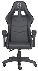 Kira Siege Gaming NAGAMAKI Noir