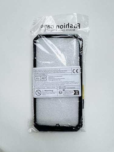 Hitaoyou iPhone 13 Hülle, iPhone 13 Hülle mit Kameraabdeckung & Ständer Militärqualität Stoßfest Heavy Duty Schutz mit magnetischer Autohalterung Handyhüllen für iPhone 13 6.1''