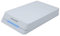 Avolusion HDDGear Pro Disque dur externe de jeu USB 3.0 pour PS5 Blanc 8 To 7200 tr/min