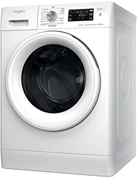 Whirlpool Corporation Lavadora-Secadora, Multicolor, Estándar