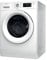 Whirlpool Corporation Lavadora-Secadora, Multicolor, Estándar