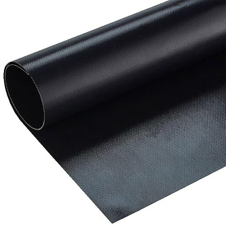 Lakeland Magic Non-Stick BBQ Liners – Pack of 2 Reusable Heavy Duty Grill Mats | Heat-Resistant, Easy-Clean Protective Grilling Sheets for Gas, Charcoal & Electric Barbecues, 40 x 30cm
