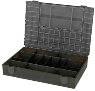 FOX Edges Large Tackle Box