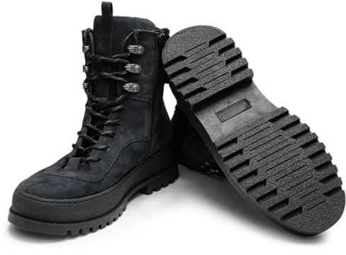 VITAFORM Damen Weite H Veloursleder