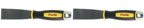 Purdy Premium Stiff Putty Knife 1.5 (Pack of 2)