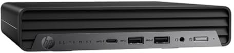 HP Elite 800 G9 - Wolf Pro Sicurezza - Mini Desktop - Core i5-14500/2.6