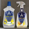 Astonish Carpet Cleaner Bundle: 1 x 1liter Astonish Specialist Carpet Care Machine Carpet Shampoo And 1 x 750ml Astonish Specialist Carpet & Upholstery Tough Stains Remover Spray(1750ml)