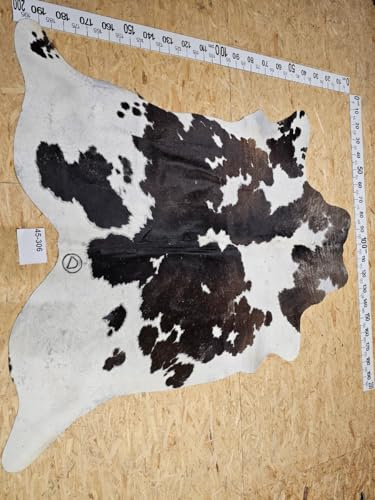 Provellus Kuhfell mit kleinen Mängeln 45-306
