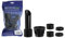 Masterpart Kit de réparation de tuyau d'aspirateur compatible avec les aspirateurs Numatic Henry