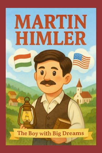Martin Himler: The Boy With Big Dreams