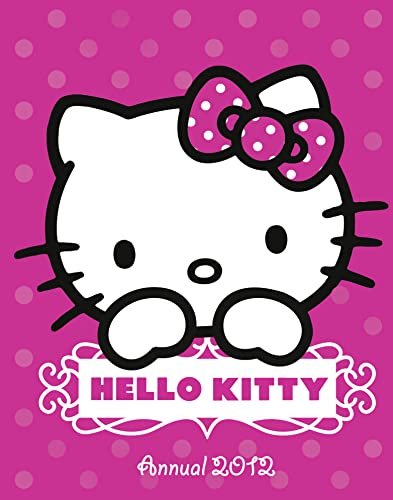 Hello Kitty Annual 2012