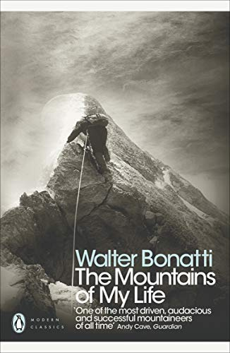 Modern Classics the Mountains of My Life