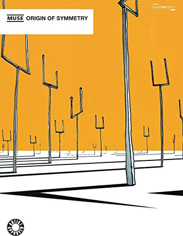 Origin Of Symmetry: GuitarTabEdition