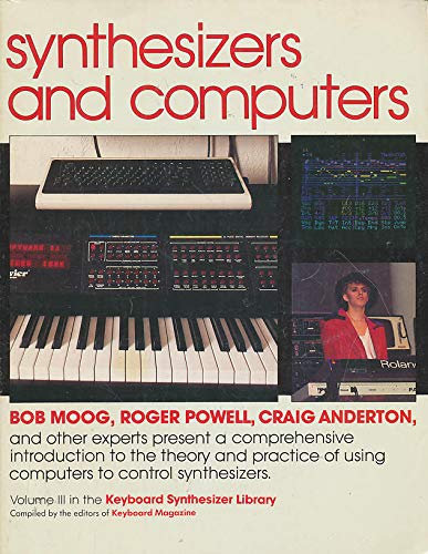 Synthesizers and Computers