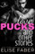 Love, Pucks, and Other Stories (Rush Hockey, Band 4)