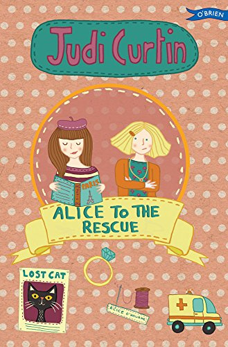 Alice to the Rescue (Alice and Megan)