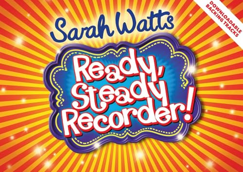 Ready, Steady Recorder!