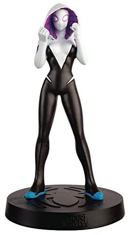 MARVEL FACT FILES SPECIAL 31 SPIDER-GWEN