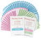 Black Dragon Revision Cards for A-Level Maths: Edexcel, Year 1 & AS