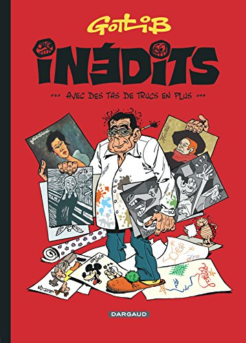 DARGAUD
