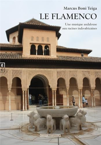 Le Flamenco: Une musique andalouse aux racines indo-africaines