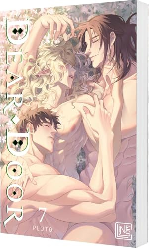 Dear.Door 7: Heißer Dämonen Boys-Love-Manhwa für Erwachsene mit packender Action und limitierter Auflage mit exklusiver Photocard