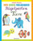 Mein buntes Vorlagenbuch: Bügelperlen-Tiere. Über 150 Motive. Von Alpaka bis Zebra: Für Kinder ab 5 Jahren