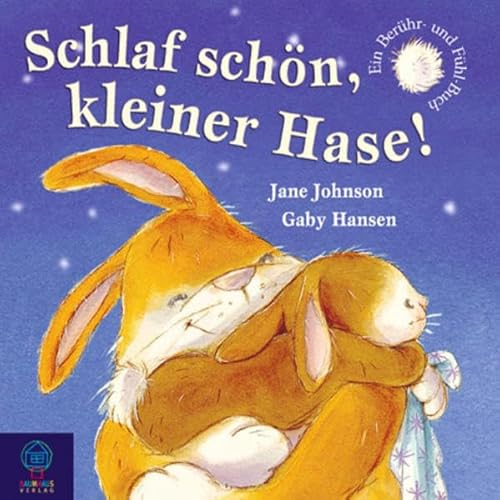 Schlaf schön, kleiner Hase!