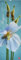 Magic Flowers Vertical Kalender 2021