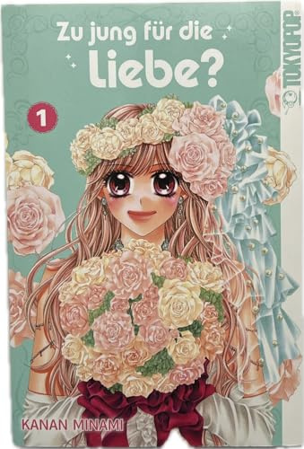 Zu jung für die Liebe? 01