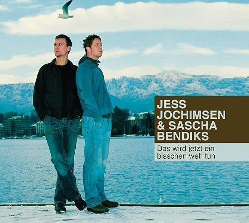 Das wird jetzt ein bisschen weh tun!
