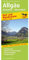 Allgäu, Kempten - Oberstdorf: Rad- und Wanderkarte mit Ausflugszielen, Einkehr- & Freizeittipps, wetterfest, reissfest, abwischbar, GPS-genau. ... reißfest, abwischbar, GPS-genau. 1:50000