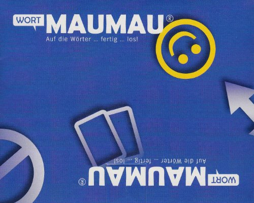 1A-Spiele 1AS00001 - Wortmaumau