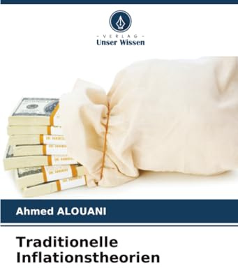 Traditionelle Inflationstheorien: DE