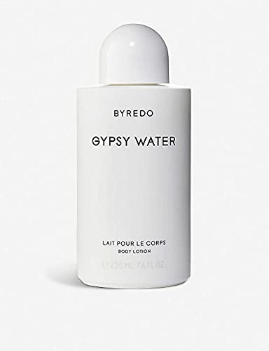Byredo Gypsy Water Body Lotion For Women 225Ml/7.6Oz by Byredo