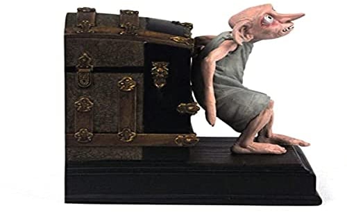Harry Potter: Serre-Livres Dobby - The Noble Collection