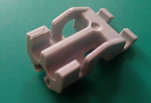 Support panier inférieur de lave-vaisselle Whirlpool w772 W77/2 adp7452