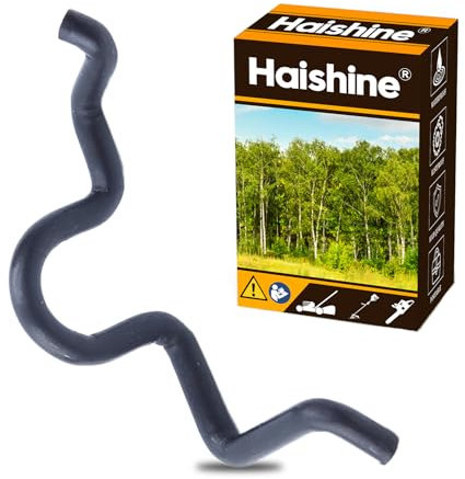 HAISHINE La Varilla de la Varilla del Acelerador se Ajusta a la Motosierra para Husqvarna 61 268 272 Reemplace 501 81 43-01